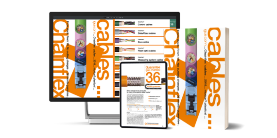 chainflex catalog